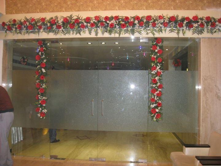 Hotel D'Grand Барейли Екстериор снимка