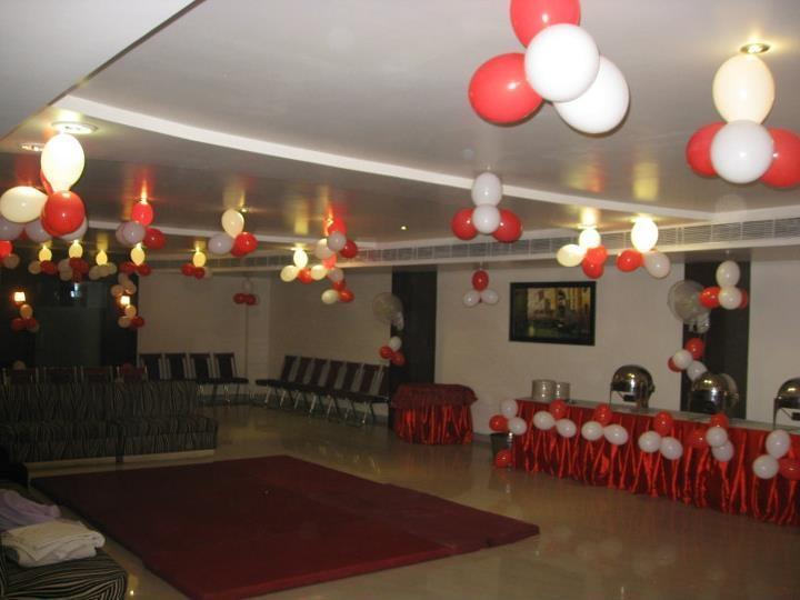 Hotel D'Grand Барейли Екстериор снимка