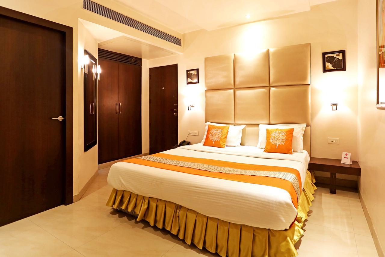 Hotel D'Grand Барейли Екстериор снимка