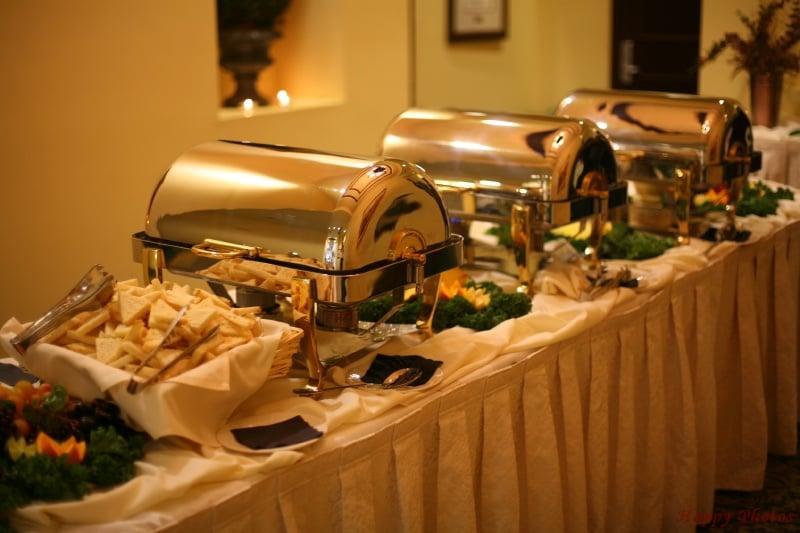 Hotel D'Grand Барейли Екстериор снимка